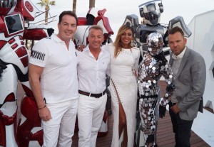 Ocean Club Marbella Opening Party 2016 - 37 von 213  